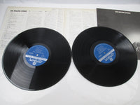 Load image into Gallery viewer, ROLLING STONES GEM LONDON GEM-1097,8 with OBI Japan LP Vinyl
