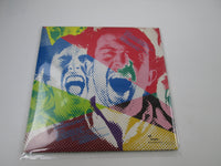 Load image into Gallery viewer, UFO STRANGERS IN NIGHT Promo WWS-50029,30 with OBI Japan LP Vinyl
