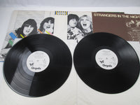 Load image into Gallery viewer, UFO STRANGERS IN NIGHT Promo WWS-50029,30 with OBI Japan LP Vinyl

