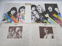 Load image into Gallery viewer, UFO STRANGERS IN NIGHT Promo WWS-50029,30 with OBI Japan LP Vinyl
