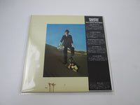 Load image into Gallery viewer, Pink Floyd WISH YOU WERE HERE 30AP 1875 with OBI Japan LP Vinyl Mater Sound
