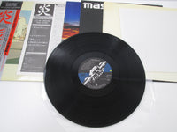 Load image into Gallery viewer, Pink Floyd WISH YOU WERE HERE 30AP 1875 with OBI Japan LP Vinyl Mater Sound
