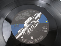 Load image into Gallery viewer, Pink Floyd WISH YOU WERE HERE 30AP 1875 with OBI Japan LP Vinyl Mater Sound
