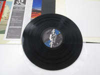 Load image into Gallery viewer, Pink Floyd WISH YOU WERE HERE 30AP 1875 with OBI Japan LP Vinyl Mater Sound

