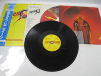 Load image into Gallery viewer, Queen Flash Gordon Elektra ‎P-10960E with OBI Japan LP Vinyl
