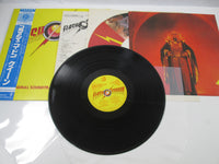 Load image into Gallery viewer, Queen Flash Gordon Elektra ‎P-10960E with OBI Japan LP Vinyl
