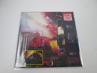 Load image into Gallery viewer, Heaven ‎Knockin' On Heaven's Door 28AP 3116 with OBI Shrink Japan LP Vinyl
