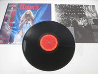 Load image into Gallery viewer, Heaven ‎Knockin' On Heaven's Door 28AP 3116 with OBI Shrink Japan LP Vinyl
