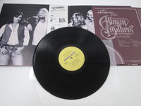 Load image into Gallery viewer, ALLMAN BROTHERS BAND ENLIGHTENED ROGUES VIP-6646 with OBI Japan LP Vinyl

