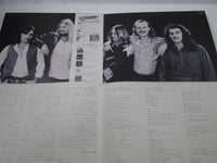 Load image into Gallery viewer, ALLMAN BROTHERS BAND ENLIGHTENED ROGUES VIP-6646 with OBI Japan LP Vinyl
