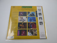 Load image into Gallery viewer, John Harrison Creepshow OST VIP-28125 with OBI Japan LP Vinyl
