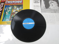 Load image into Gallery viewer, John Harrison Creepshow OST VIP-28125 with OBI Japan LP Vinyl
