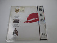 Load image into Gallery viewer, ROBERT PLANT NOW AND ZEN ESPARANZA P-13636 Promo with OBI Japan LP Vinyl
