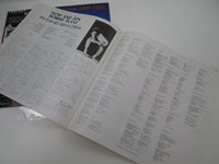 Load image into Gallery viewer, ROBERT PLANT NOW AND ZEN ESPARANZA P-13636 Promo with OBI Japan LP Vinyl
