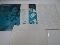 Load image into Gallery viewer, ELVIS PRESLEY IN PERSON AT INTERNATIONAL HOTEL RCA SX-60 with OBI LP Vinyl B
