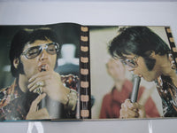 Load image into Gallery viewer, ELVIS PRESLEY IN PERSON AT INTERNATIONAL HOTEL RCA SX-60 with OBI LP Vinyl B
