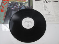 Load image into Gallery viewer, Zombie Dawn Of The Dead OST Promo FML-113 with OBI Japan LP Vinyl
