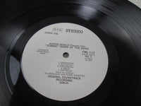 Load image into Gallery viewer, Zombie Dawn Of The Dead OST Promo FML-113 with OBI Japan LP Vinyl
