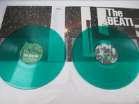 Load image into Gallery viewer, BEATLES 1960-1962 OVERSEAS ULS-1908,9-V  with OBI Japan LP Vinyl
