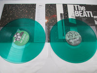 Load image into Gallery viewer, BEATLES 1960-1962 OVERSEAS ULS-1908,9-V  with OBI Japan LP Vinyl
