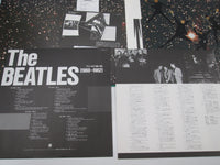 Load image into Gallery viewer, BEATLES 1960-1962 OVERSEAS ULS-1908,9-V  with OBI Japan LP Vinyl
