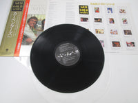 Load image into Gallery viewer, Carpenters A&amp;M Gold Series, Vol. 1 Promo C28Y 3056 with OBI Japan LP Vinyl
