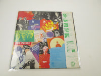 Load image into Gallery viewer, POLICE OUTLANDOS D'AMOUR A&amp;M AMP-6039 Promo with OBI Japan LP Vinyl
