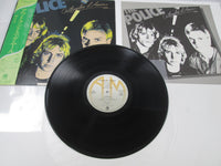 Load image into Gallery viewer, POLICE OUTLANDOS D'AMOUR A&amp;M AMP-6039 Promo with OBI Japan LP Vinyl
