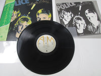 Load image into Gallery viewer, POLICE OUTLANDOS D'AMOUR A&amp;M AMP-6039 Promo with OBI Japan LP Vinyl
