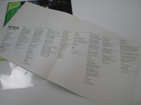 Load image into Gallery viewer, POLICE OUTLANDOS D'AMOUR A&amp;M AMP-6039 Promo with OBI Japan LP Vinyl
