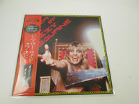 Load image into Gallery viewer, OZZY OSBOURNE OTHER SIDE OF 28AP 2982 with OBI Japan LP Vinyl
