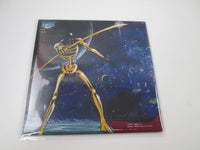 Load image into Gallery viewer, Cobra OST Drama Hen JBX-2026,7 with OBI Japan LP Vinyl
