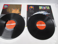 Load image into Gallery viewer, Cobra OST Drama Hen JBX-2026,7 with OBI Japan LP Vinyl
