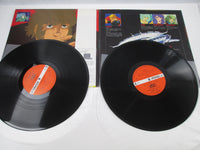 Load image into Gallery viewer, Cobra OST Drama Hen JBX-2026,7 with OBI Japan LP Vinyl
