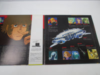 Load image into Gallery viewer, Cobra OST Drama Hen JBX-2026,7 with OBI Japan LP Vinyl
