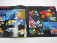 Load image into Gallery viewer, Cobra OST Drama Hen JBX-2026,7 with OBI Japan LP Vinyl
