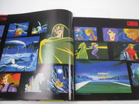 Load image into Gallery viewer, Cobra OST Drama Hen JBX-2026,7 with OBI Japan LP Vinyl
