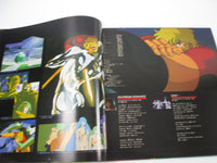 Load image into Gallery viewer, Cobra OST Drama Hen JBX-2026,7 with OBI Japan LP Vinyl
