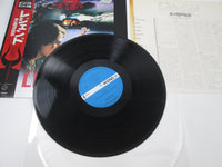 Load image into Gallery viewer, Jerry Goldsmith LEGEND OST VIP-28169 with OBI Japan LP Vinyl
