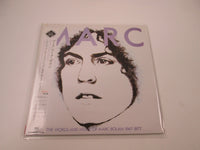 Load image into Gallery viewer, Marc Bolan The Words And Music Of SP36-5210,1 with OBI Japan LP Vinyl
