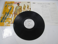 Load image into Gallery viewer, ELVIS PRESLEY 50,000,000 FANS CAN'T BE WRONG Promo RVP-6212 with OBI LP Vinyl
