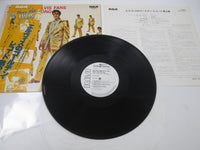 Load image into Gallery viewer, ELVIS PRESLEY 50,000,000 FANS CAN'T BE WRONG Promo RVP-6212 with OBI LP Vinyl
