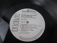 Load image into Gallery viewer, ELVIS PRESLEY 50,000,000 FANS CAN'T BE WRONG Promo RVP-6212 with OBI LP Vinyl
