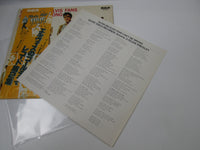 Load image into Gallery viewer, ELVIS PRESLEY 50,000,000 FANS CAN'T BE WRONG Promo RVP-6212 with OBI LP Vinyl
