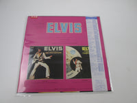 Load image into Gallery viewer, Elvis Presley ‎Elvis RPL-6023 Promo with OBI Japan LP Vinyl
