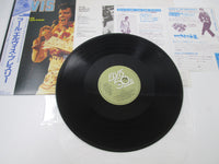 Load image into Gallery viewer, Elvis Presley ‎Elvis RPL-6023 Promo with OBI Japan LP Vinyl

