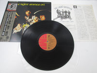 Load image into Gallery viewer, ELECTRIC LIGHT ORCHESTRA LIGHT SHINES ON EMI EMS-80847 with OBI Japan LP Vinyl
