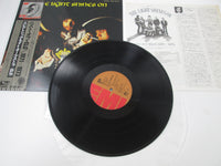 Load image into Gallery viewer, ELECTRIC LIGHT ORCHESTRA LIGHT SHINES ON EMI EMS-80847 with OBI Japan LP Vinyl
