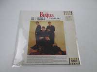Load image into Gallery viewer, BEATLES LOVE ME DO EMI/ODEON EAS-27005 with OBI Japan LP Vinyl
