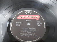 Load image into Gallery viewer, BON JOVI SAME MERCURY Promo 25PP-119 with OBI Japan LP Vinyl
